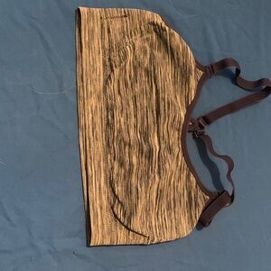 Ryka Blue Sports Bra